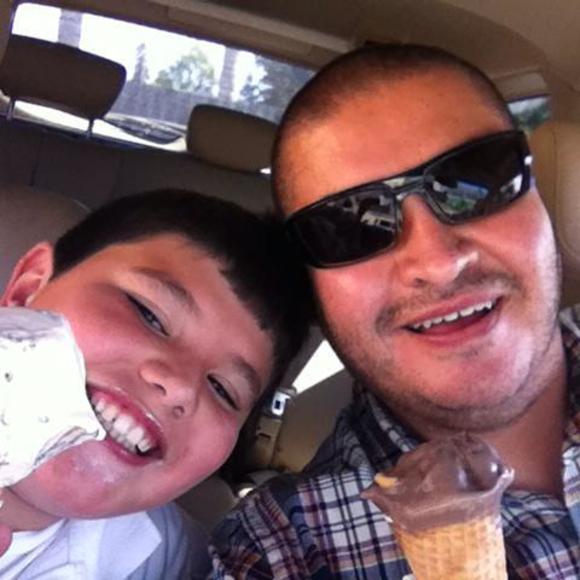 Meet your Posher, David - Picture 1 of 1